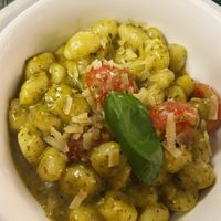   at Origano Campo de' Fiori in Rome