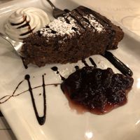   at Origano Campo de' Fiori in Rome