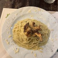   at Origano Campo de' Fiori in Rome