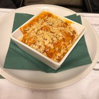   at Origano Campo de' Fiori in Rome