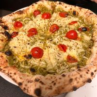   at Origano Campo de' Fiori in Rome