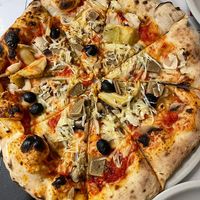  at Origano Campo de' Fiori in Rome