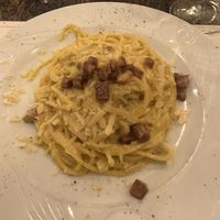   at Origano Campo de' Fiori in Rome