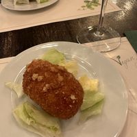   at Origano Campo de' Fiori in Rome