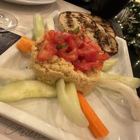   at Origano Campo de' Fiori in Rome