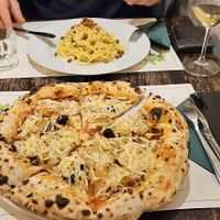  at Origano Campo de' Fiori in Rome