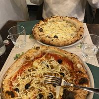   at Origano Campo de' Fiori in Rome