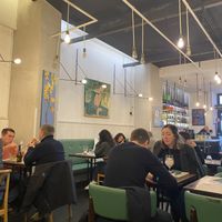   at Origano Campo de' Fiori in Rome