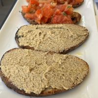   at Origano Campo de' Fiori in Rome