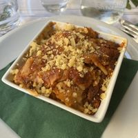   at Origano Campo de' Fiori in Rome