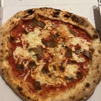   at Origano Campo de' Fiori in Rome