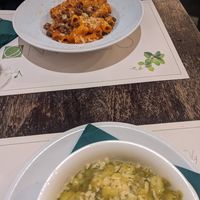  at Origano Campo de' Fiori in Rome