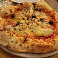  at Origano Campo de' Fiori in Rome