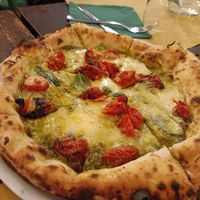  at Origano Campo de' Fiori in Rome