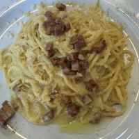   at Origano Campo de' Fiori in Rome