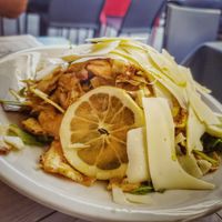  at Origano Campo de' Fiori in Rome