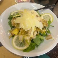   at Origano Campo de' Fiori in Rome