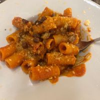   at Origano Campo de' Fiori in Rome