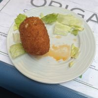   at Origano Campo de' Fiori in Rome