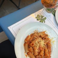   at Origano Campo de' Fiori in Rome