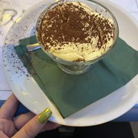   at Origano Campo de' Fiori in Rome