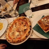  at Origano Campo de' Fiori in Rome