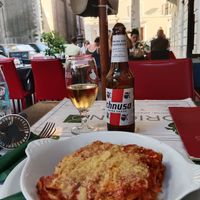  at Origano Campo de' Fiori in Rome