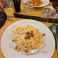  at Origano Campo de' Fiori in Rome