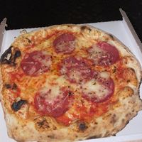   at Origano Campo de' Fiori in Rome