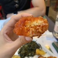   at Origano Campo de' Fiori in Rome