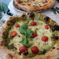   at Origano Campo de' Fiori in Rome