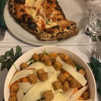   at Origano Campo de' Fiori in Rome