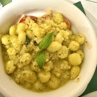   at Origano Campo de' Fiori in Rome