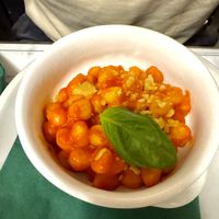   at Origano Campo de' Fiori in Rome