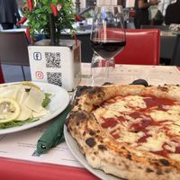   at Origano Campo de' Fiori in Rome