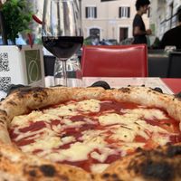   at Origano Campo de' Fiori in Rome