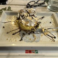   at Origano Campo de' Fiori in Rome