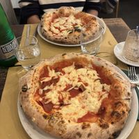   at Origano Campo de' Fiori in Rome