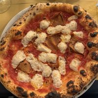   at Origano Campo de' Fiori in Rome