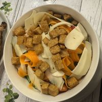   at Origano Campo de' Fiori in Rome