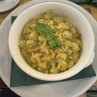   at Origano Campo de' Fiori in Rome