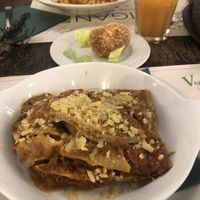   at Origano Campo de' Fiori in Rome