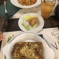   at Origano Campo de' Fiori in Rome