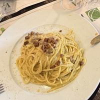   at Origano Campo de' Fiori in Rome