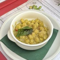   at Origano Campo de' Fiori in Rome