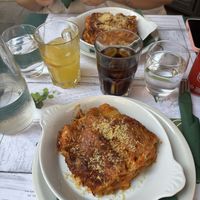   at Origano Campo de' Fiori in Rome