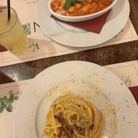   at Origano Campo de' Fiori in Rome