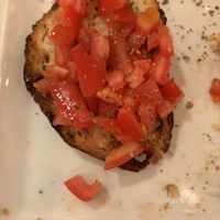   at Origano Campo de' Fiori in Rome