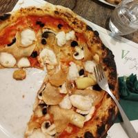  at Origano Campo de' Fiori in Rome