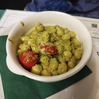  at Origano Campo de' Fiori in Rome